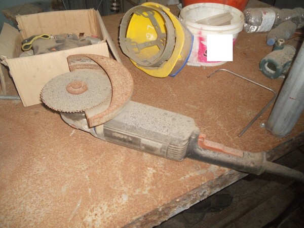 2#7053 Attrezzatura per officina meccanica in vendita - foto 40