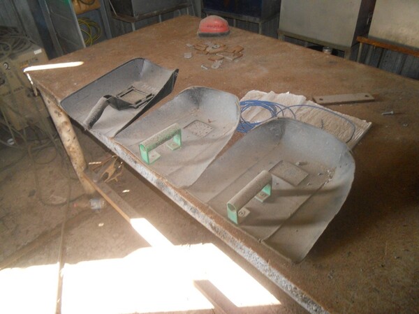 2#7053 Attrezzatura per officina meccanica in vendita - foto 42