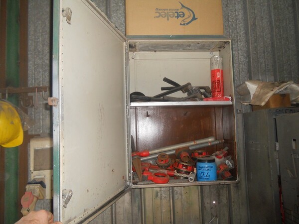 2#7053 Attrezzatura per officina meccanica in vendita - foto 44