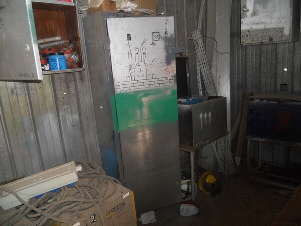 2#7053 Attrezzatura per officina meccanica in vendita - foto 46