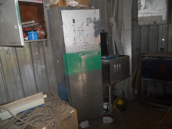 2#7053 Attrezzatura per officina meccanica in vendita - foto 47