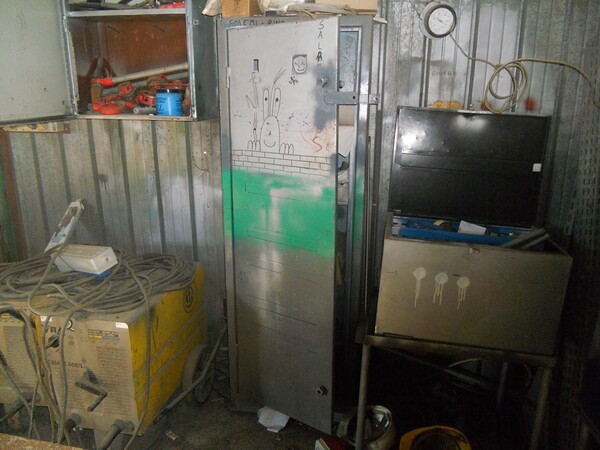 2#7053 Attrezzatura per officina meccanica in vendita - foto 48