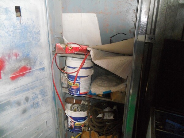 2#7053 Attrezzatura per officina meccanica in vendita - foto 49