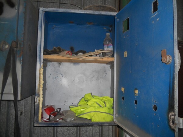2#7053 Attrezzatura per officina meccanica in vendita - foto 53