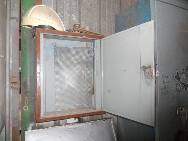 2#7053 Attrezzatura per officina meccanica in vendita - foto 54