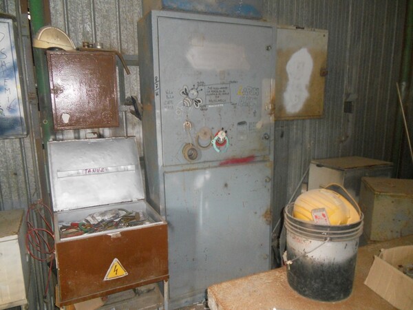 2#7053 Attrezzatura per officina meccanica in vendita - foto 55
