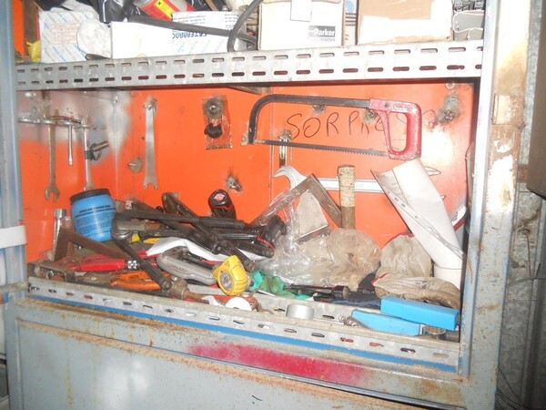 2#7053 Attrezzatura per officina meccanica in vendita - foto 56
