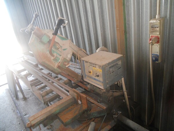 2#7053 Attrezzatura per officina meccanica in vendita - foto 57