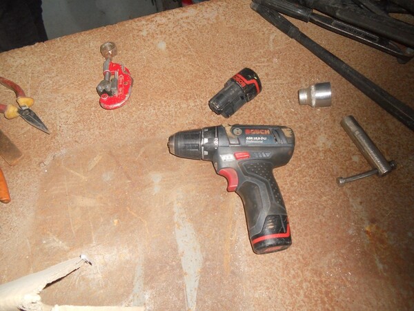 2#7053 Attrezzatura per officina meccanica in vendita - foto 59