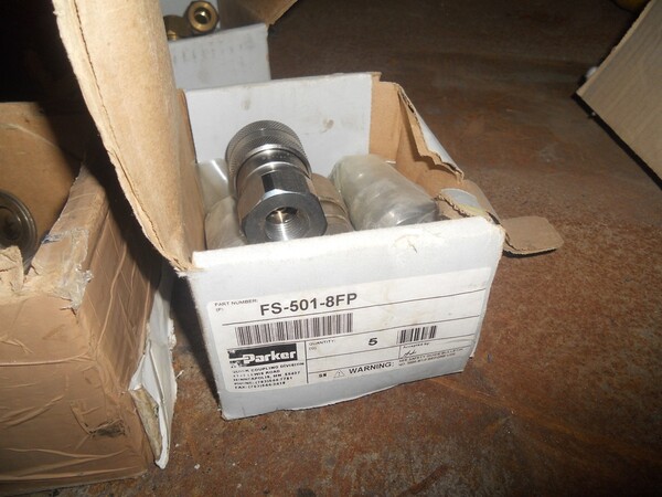 2#7053 Attrezzatura per officina meccanica in vendita - foto 63