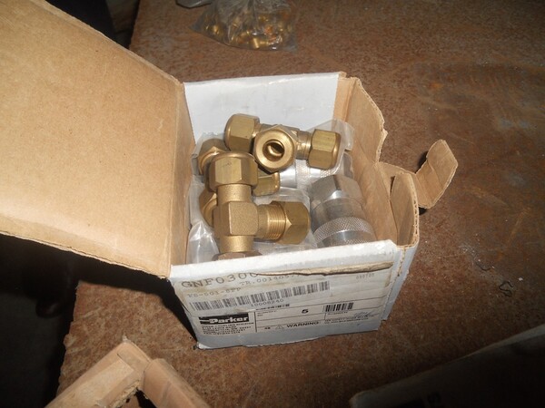 2#7053 Attrezzatura per officina meccanica in vendita - foto 65