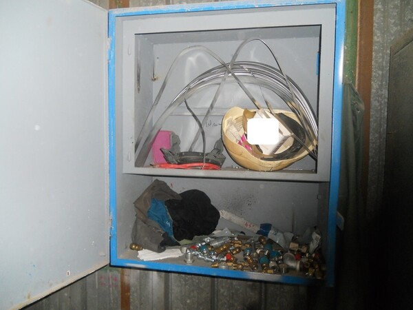 2#7053 Attrezzatura per officina meccanica in vendita - foto 68