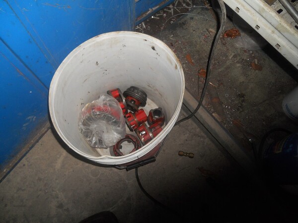 2#7053 Attrezzatura per officina meccanica in vendita - foto 71