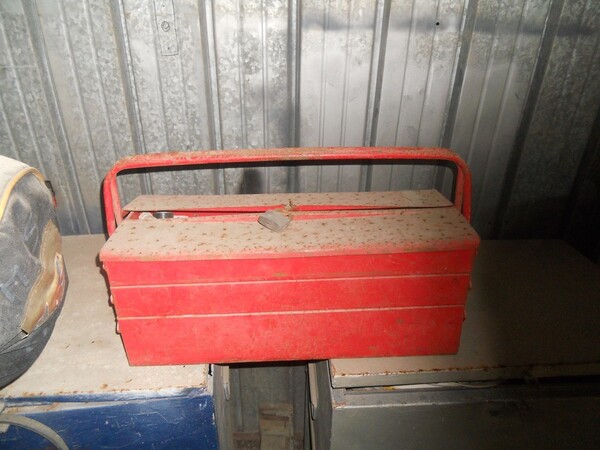 2#7053 Attrezzatura per officina meccanica in vendita - foto 72