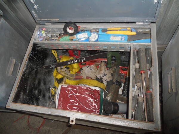 2#7053 Attrezzatura per officina meccanica in vendita - foto 78