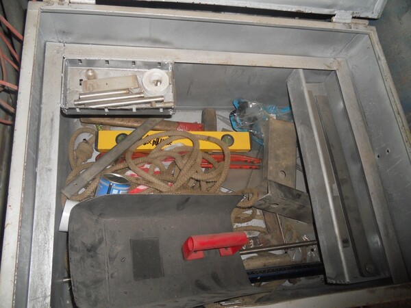2#7053 Attrezzatura per officina meccanica in vendita - foto 88