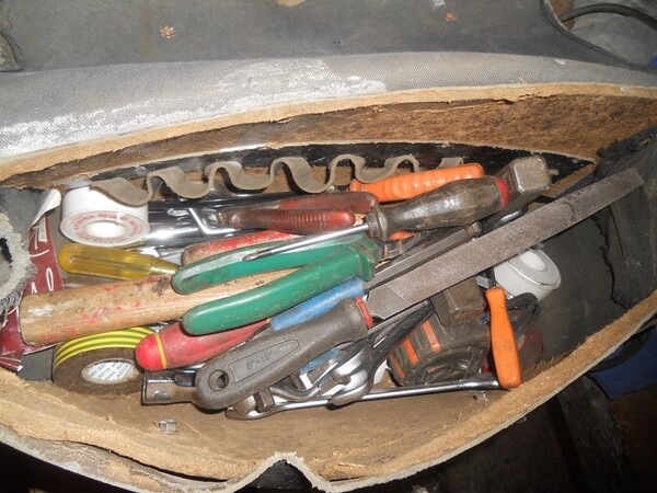 2#7053 Attrezzatura per officina meccanica in vendita - foto 92