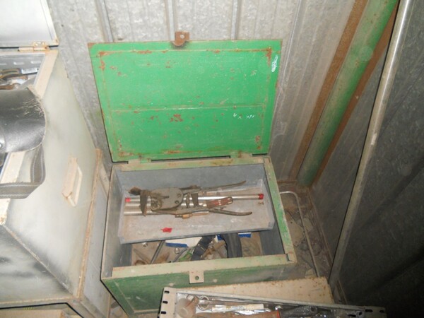 2#7053 Attrezzatura per officina meccanica in vendita - foto 93