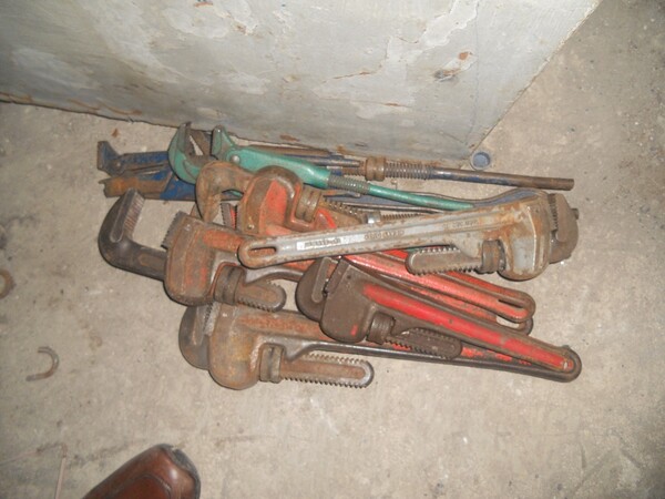 2#7053 Attrezzatura per officina meccanica in vendita - foto 97