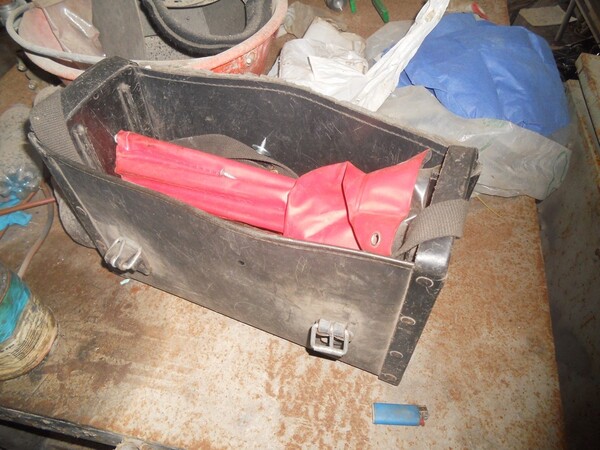 2#7053 Attrezzatura per officina meccanica in vendita - foto 98