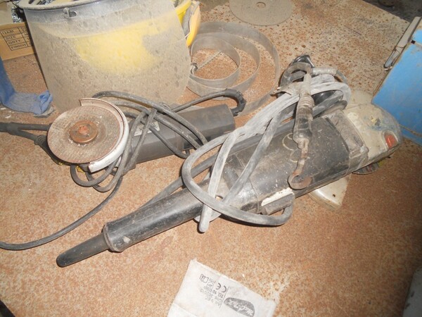 2#7053 Attrezzatura per officina meccanica in vendita - foto 104