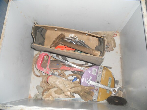 2#7053 Attrezzatura per officina meccanica in vendita - foto 106