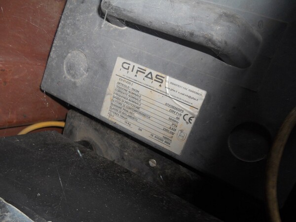 22#7053 Trasformatori industriali in vendita - foto 18
