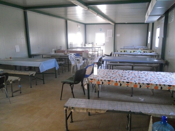 8#7053 Arredamento per mensa in vendita - foto 2