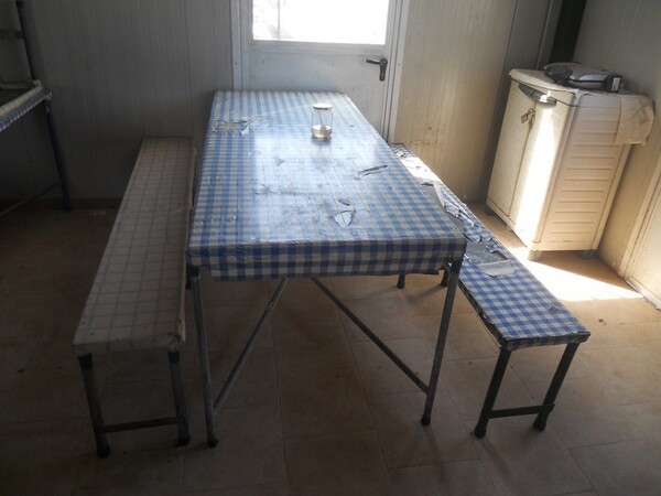 8#7053 Arredamento per mensa in vendita - foto 10