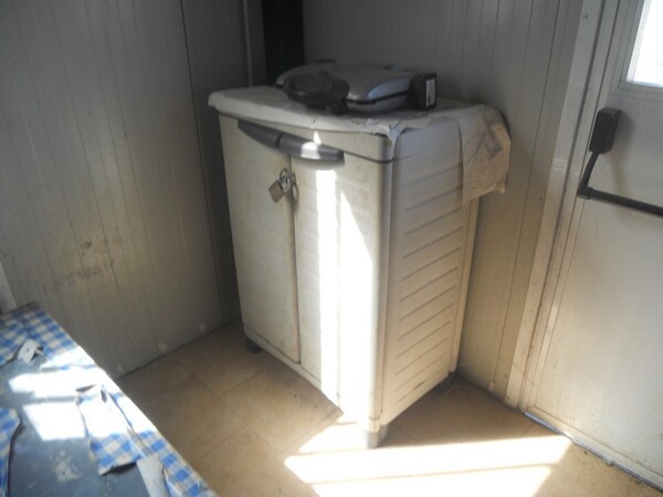 8#7053 Arredamento per mensa in vendita - foto 11
