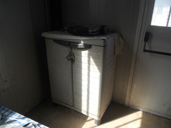 8#7053 Arredamento per mensa in vendita - foto 12