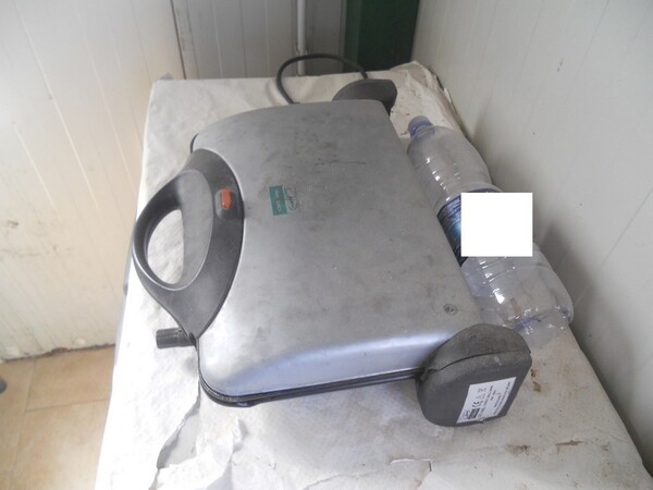 8#7053 Arredamento per mensa in vendita - foto 15