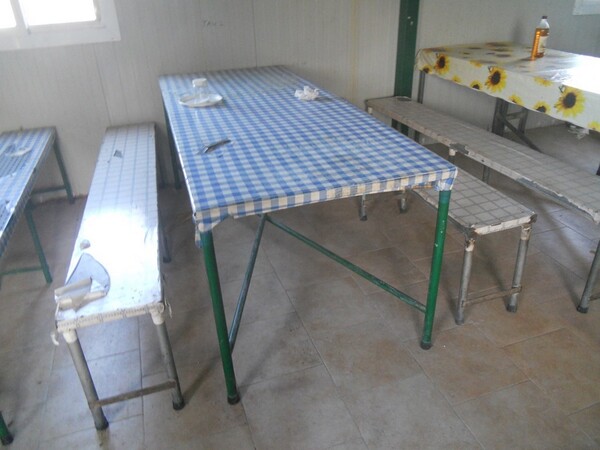 8#7053 Arredamento per mensa in vendita - foto 17