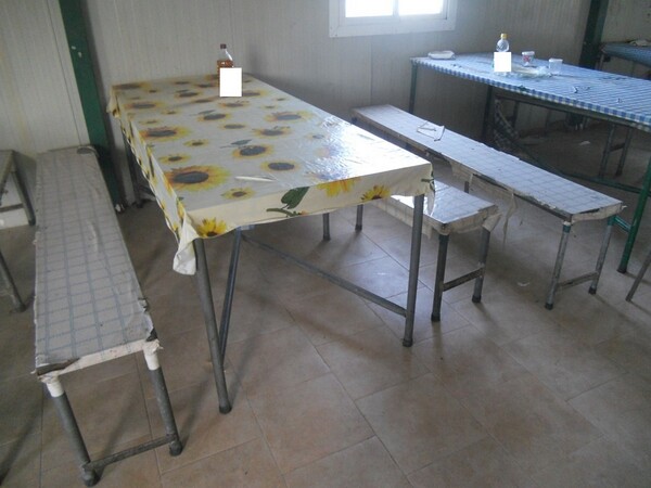 8#7053 Arredamento per mensa in vendita - foto 18