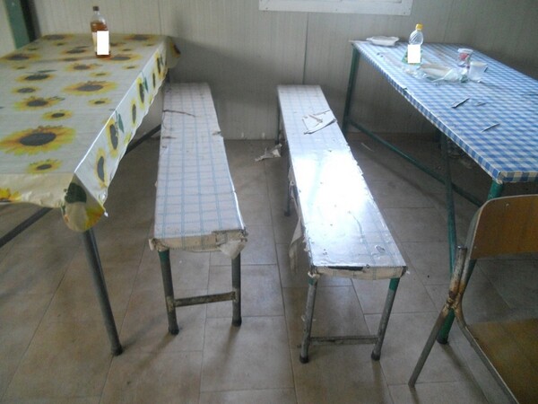 8#7053 Arredamento per mensa in vendita - foto 19