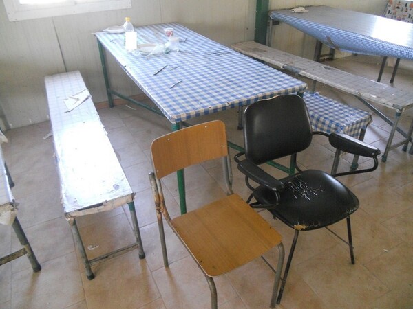 8#7053 Arredamento per mensa in vendita - foto 20