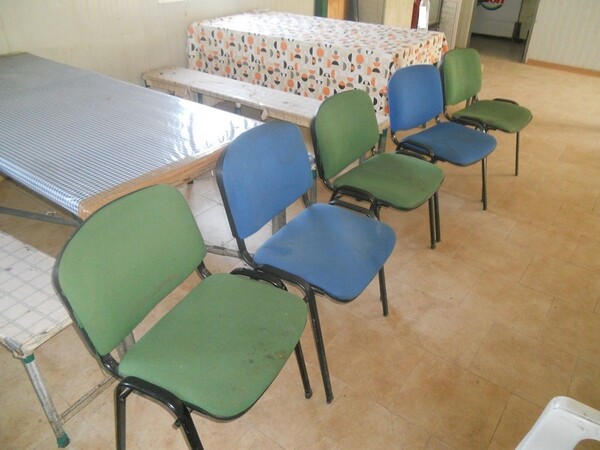 8#7053 Arredamento per mensa in vendita - foto 22