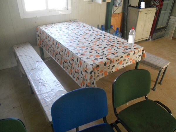 8#7053 Arredamento per mensa in vendita - foto 23