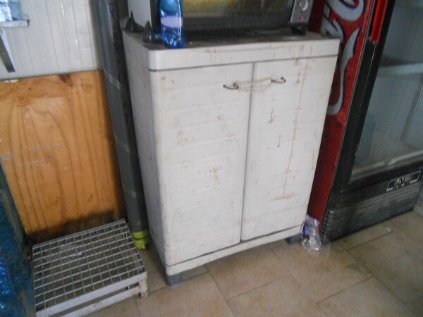 8#7053 Arredamento per mensa in vendita - foto 25