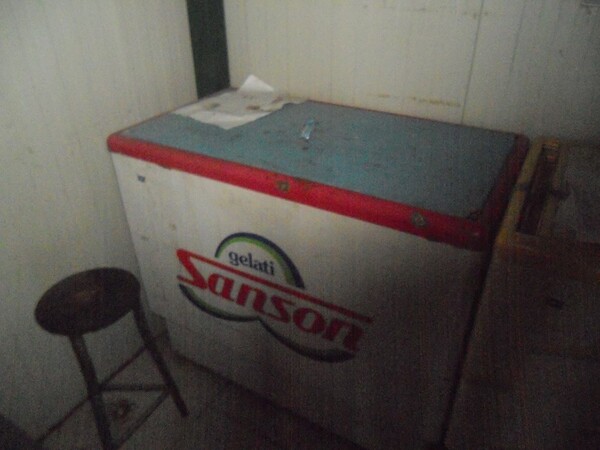 8#7053 Arredamento per mensa in vendita - foto 28