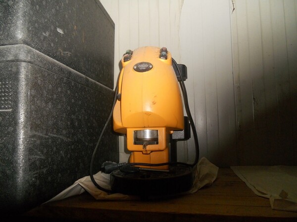 8#7053 Arredamento per mensa in vendita - foto 30