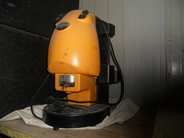 8#7053 Arredamento per mensa in vendita - foto 32