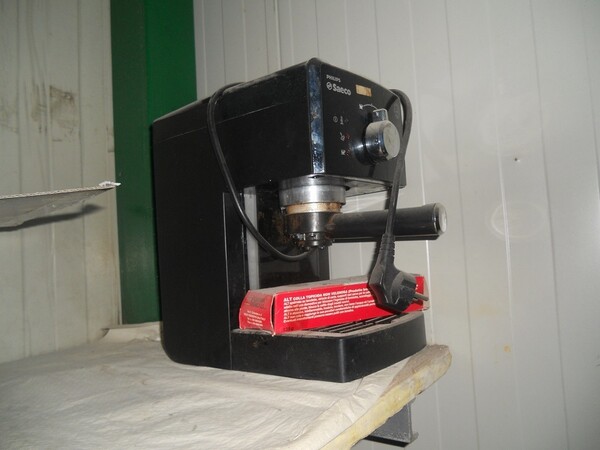 8#7053 Arredamento per mensa in vendita - foto 33