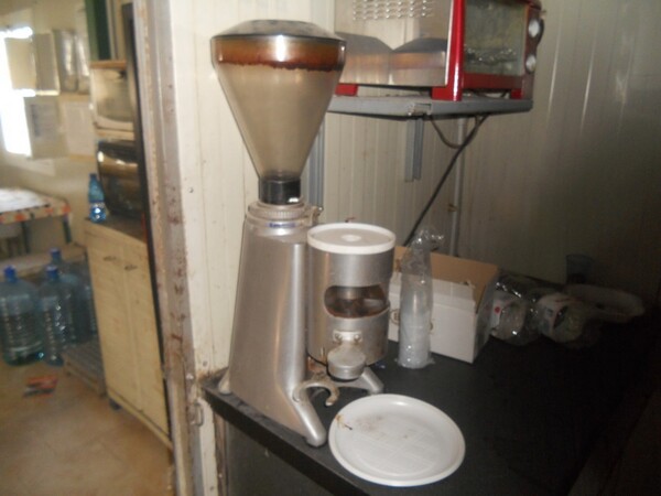 8#7053 Arredamento per mensa in vendita - foto 34
