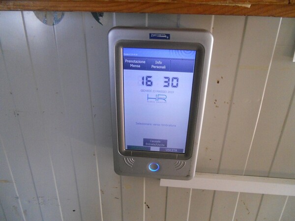 8#7053 Arredamento per mensa in vendita - foto 39