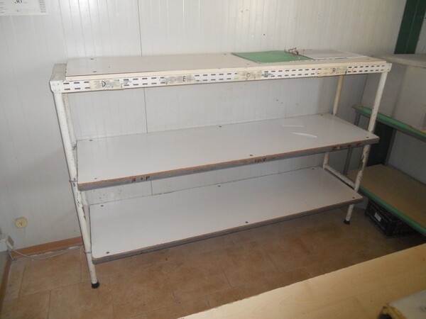 8#7053 Arredamento per mensa in vendita - foto 41