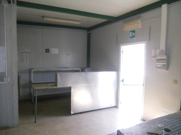 8#7053 Arredamento per mensa in vendita - foto 50