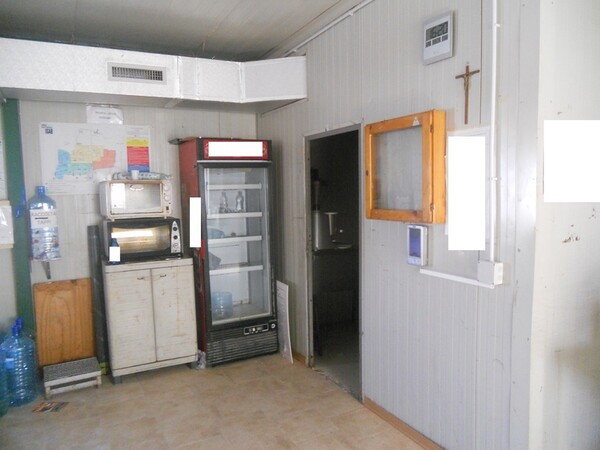 8#7053 Arredamento per mensa in vendita - foto 54