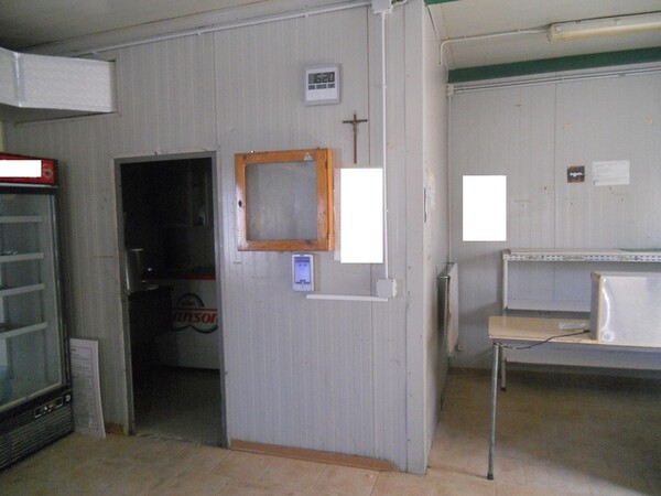 8#7053 Arredamento per mensa in vendita - foto 55