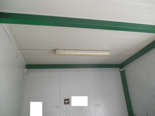 8#7053 Arredamento per mensa in vendita - foto 56